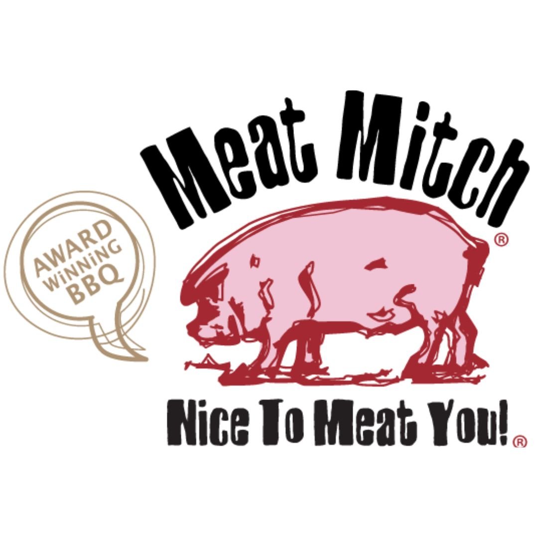 Meat Mitch - Smoked Bbq Co