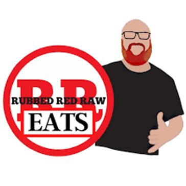 Rubbed Red Raw - Smoked Bbq Co