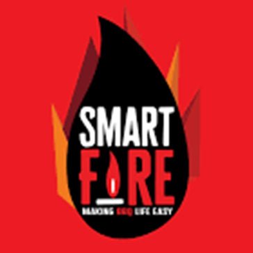 Smartfire - Smoked Bbq Co