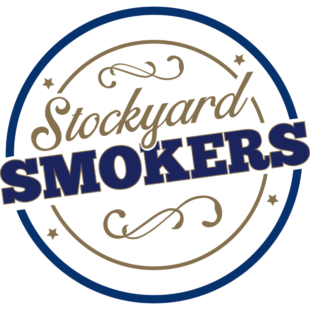 Stockyard Offset Smokers - Smoked Bbq Co