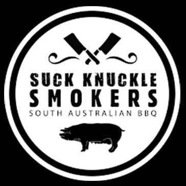 Suck Knuckle - Smoked Bbq Co