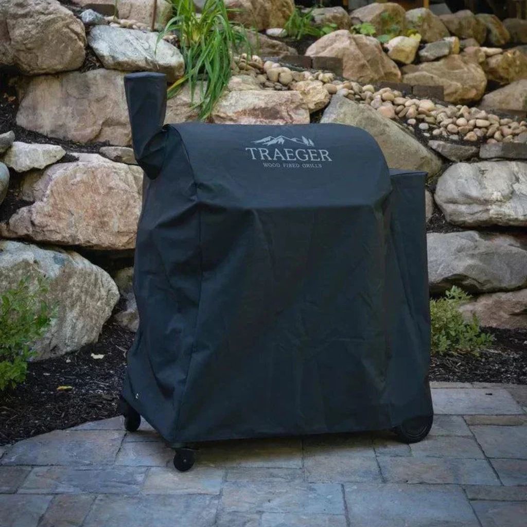 Traeger Accessories - Smoked BBQ Co.