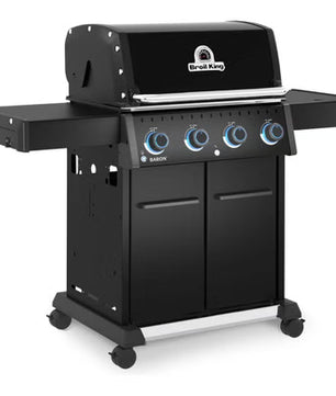 Broil King Baron 420 Pro Shadow BBQ