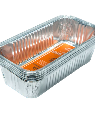 Traeger Grease Pan Liner Timberline 850 & 1300- 5 Pack