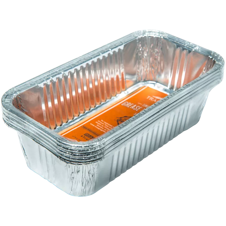 Traeger Grease Pan Liner Timberline 850 & 1300- 5 Pack