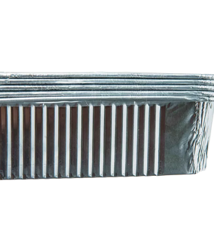 Traeger Grease Pan Liner Timberline 850 & 1300- 5 Pack