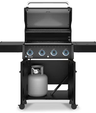 Broil King Baron 420 Pro Shadow BBQ