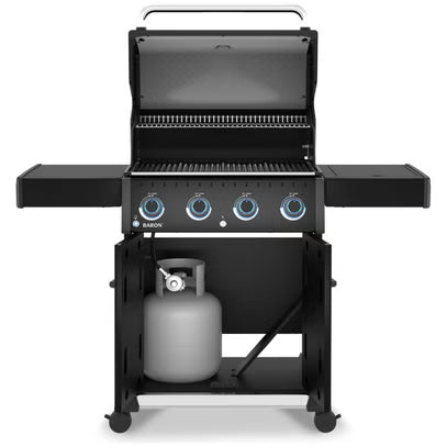 Broil King Baron 420 Pro Shadow BBQ