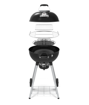 Broil King Crown Charcoal Kettle Premium 57cm