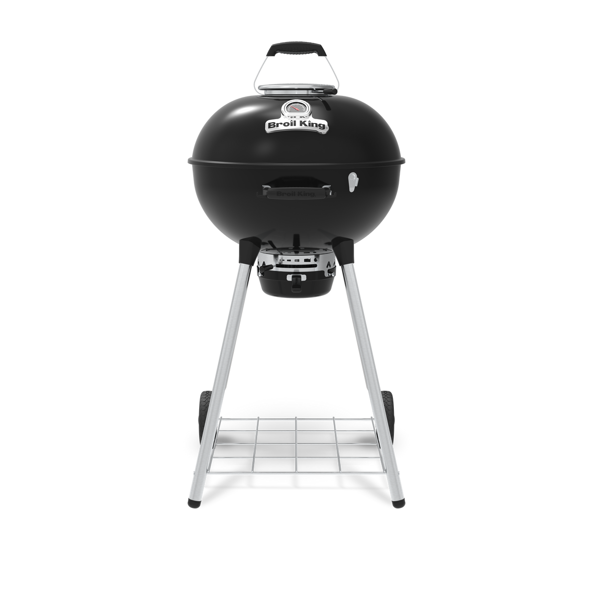 Broil King Crown Charcoal Kettle Premium 57cm