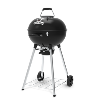 Broil King Crown Charcoal Kettle Premium 57cm