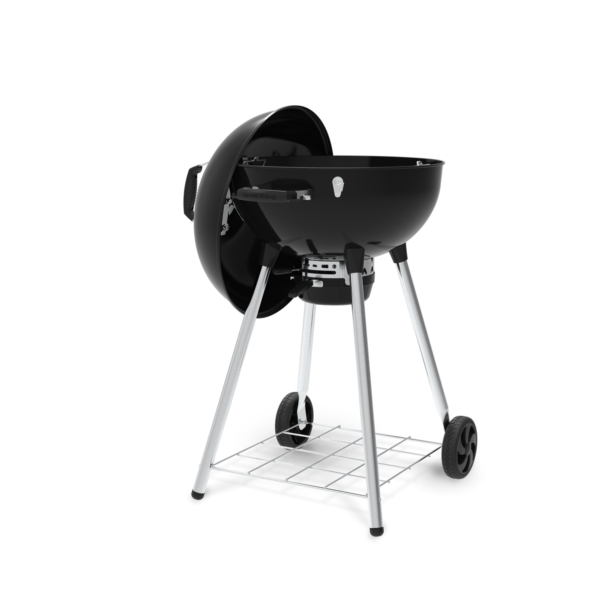 Broil King Crown Charcoal Kettle Premium 57cm
