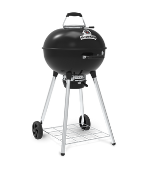 Broil King Crown Charcoal Kettle Premium 57cm