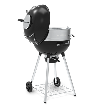 Broil King Crown Charcoal Kettle Premium 57cm