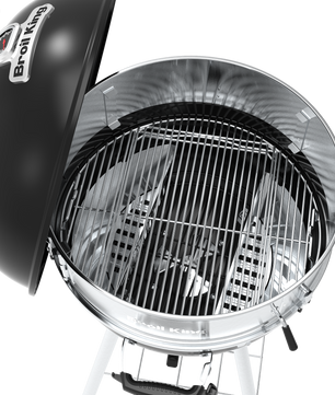 Broil King Stainless Steel Culinary Ring