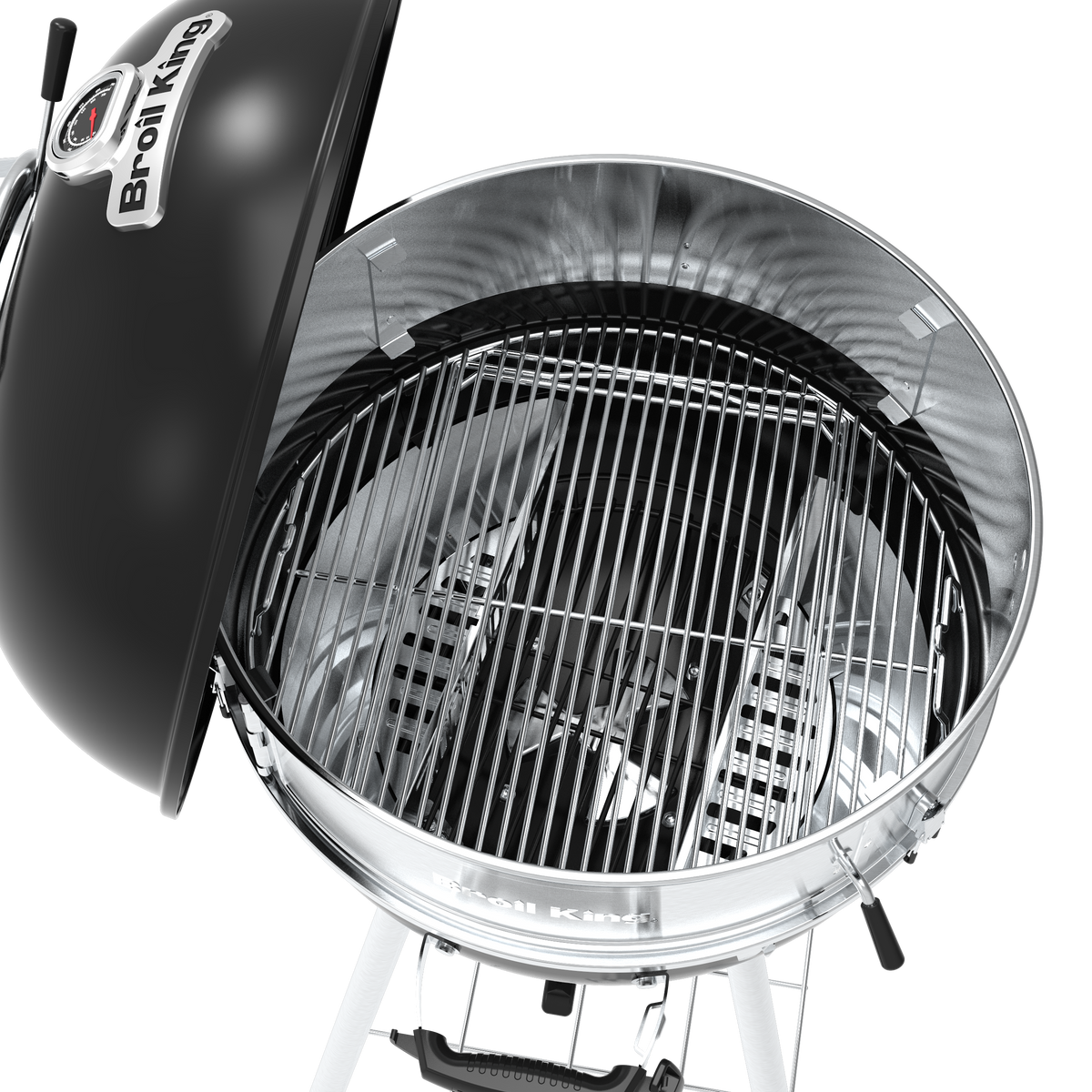 Broil King Stainless Steel Culinary Ring