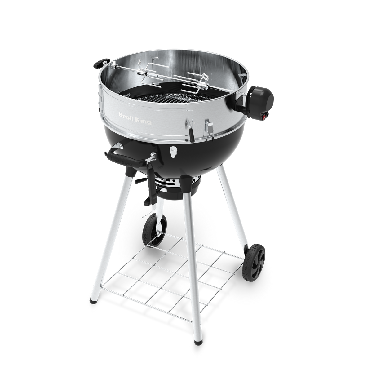 Broil King Stainless Steel Culinary Ring