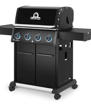 Broil King Baron 420 Pro Shadow BBQ