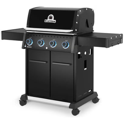 Broil King Baron 420 Pro Shadow BBQ