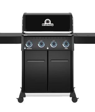 Broil King Baron 420 Pro Shadow BBQ