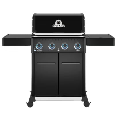 Broil King Baron 420 Pro Shadow BBQ