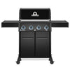 Broil King Baron 420 Pro Shadow BBQ