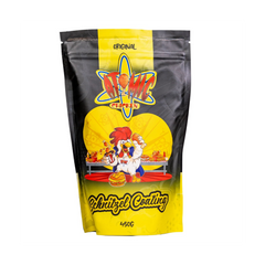 Atomic Chicken 'Schnitzel Original' Coating 450g