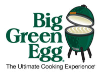 We stock Big Green Egg