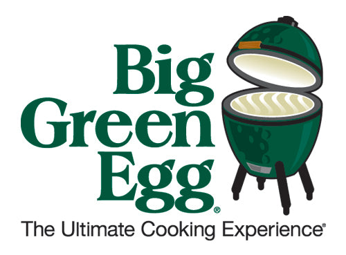 Big Green Egg logo