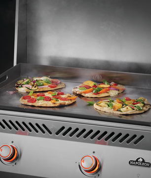 Napoleon Built-In 700 Series 32 Plancha Griddle BBQ