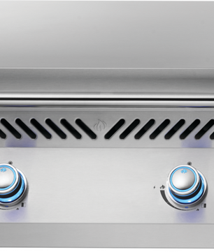 Napoleon Built-In 700 Series 32 Plancha Griddle BBQ