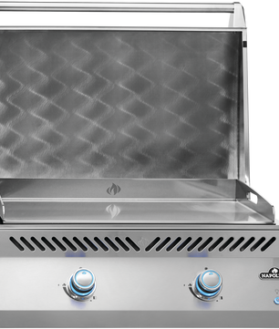 Napoleon Built-In 700 Series 32 Plancha Griddle BBQ