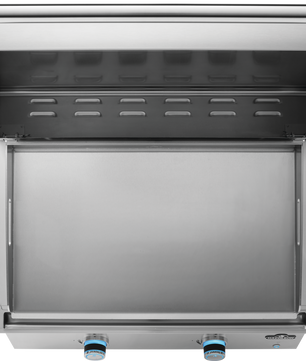 Napoleon Built-In 700 Series 32 Plancha Griddle BBQ