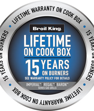 Broil King Regal Q 590 Pro Infrared LPG