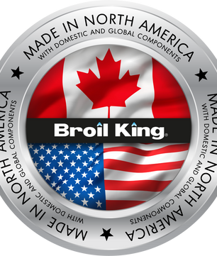 Broil King Regal Q 590 Pro Infrared LPG