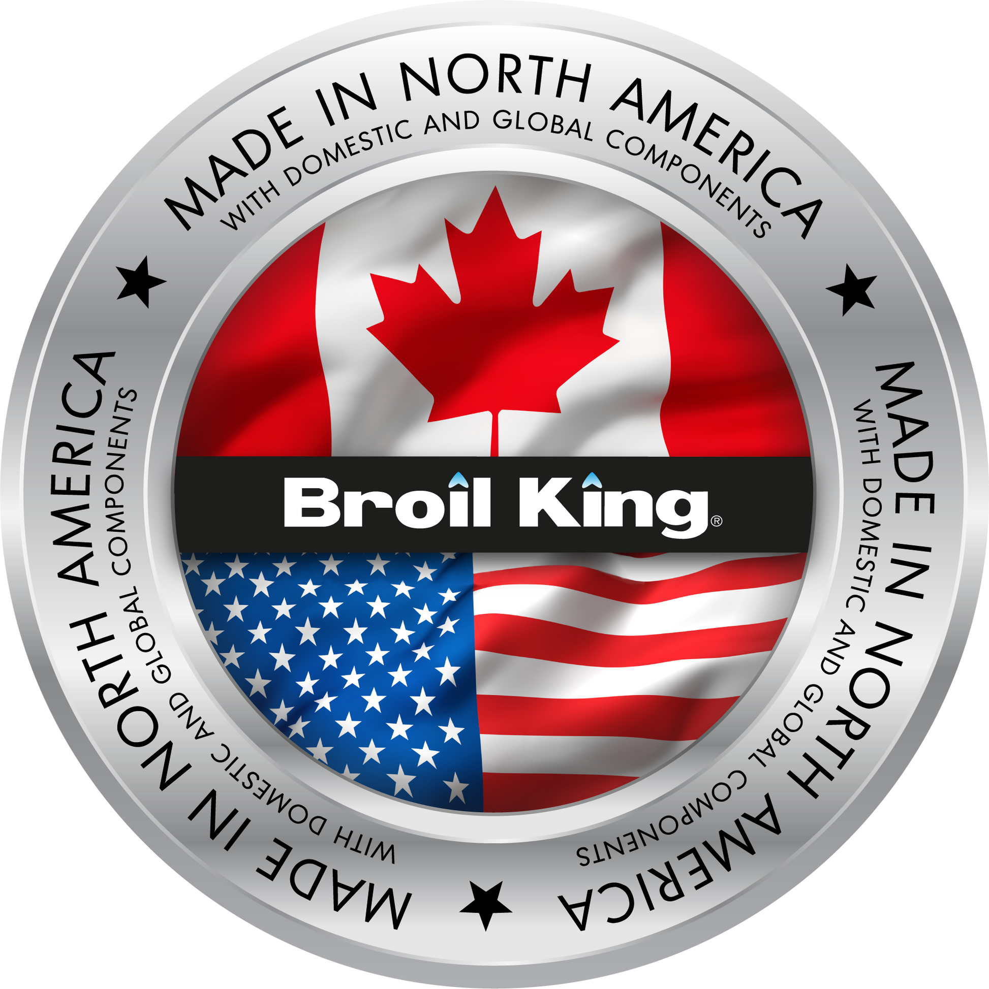 Broil King Regal Q 590 Pro Infrared LPG
