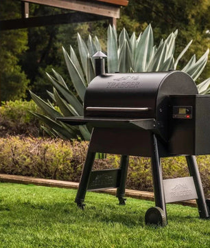 Traeger Pro 780 Pellet Grill