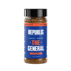 Republic 'The General' All Purpose 280g