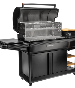 Traeger Timberline XL Pellet Grill