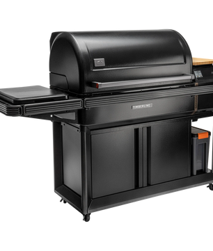 Traeger Timberline XL Pellet Grill
