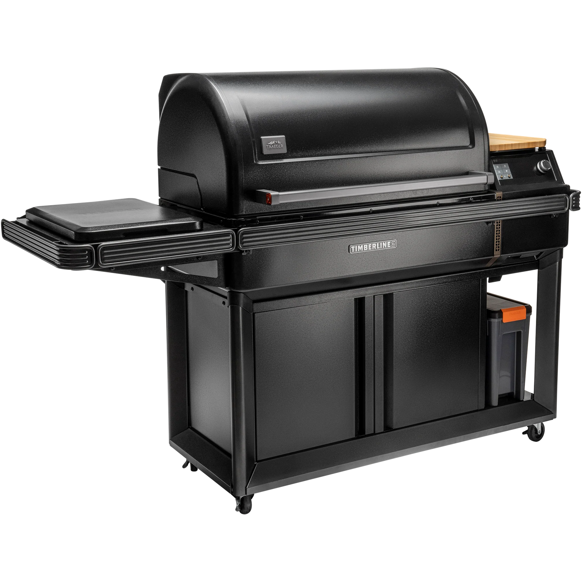 Traeger Timberline XL Pellet Grill