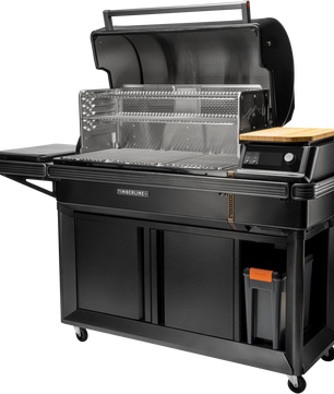 Traeger Timberline XL Pellet Grill