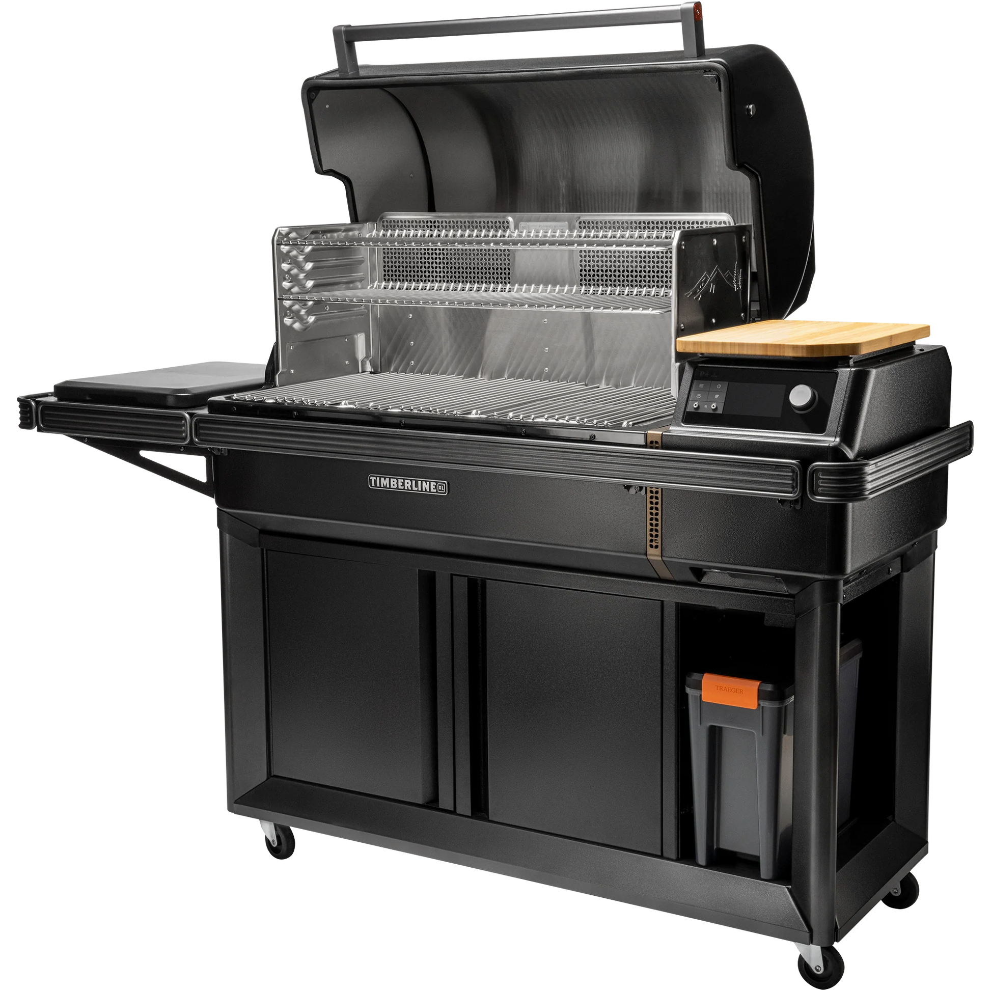 Traeger Timberline XL Pellet Grill