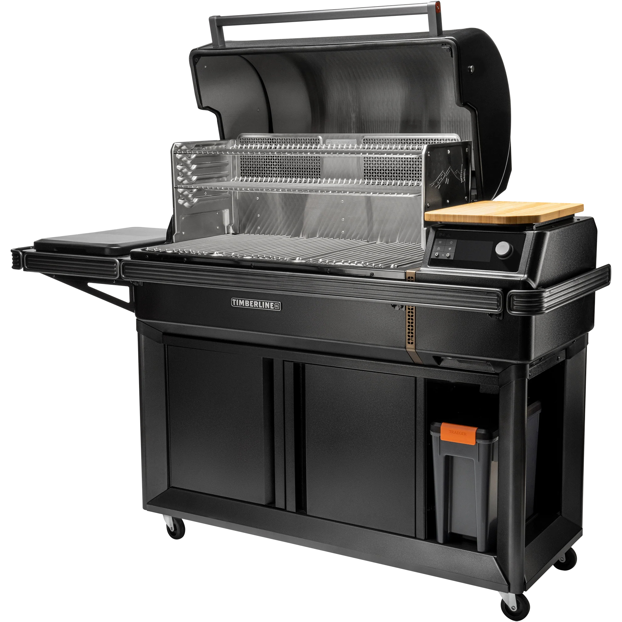 Traeger Timberline XL Pellet Grill