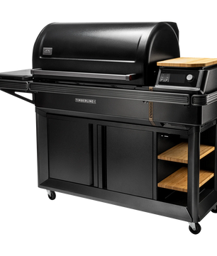 Traeger Timberline XL Pellet Grill