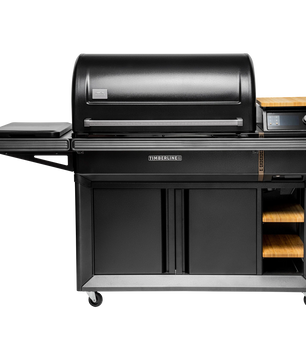 Traeger Timberline XL Pellet Grill