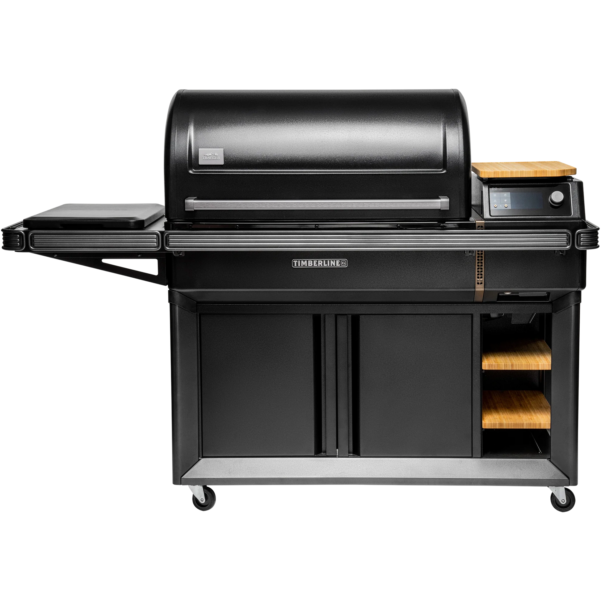 Traeger Timberline XL Pellet Grill