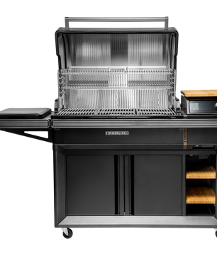 Traeger Timberline XL Pellet Grill