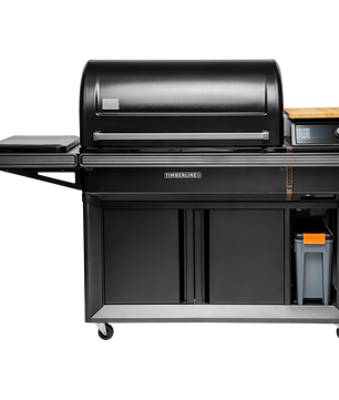 Traeger Timberline XL Pellet Grill