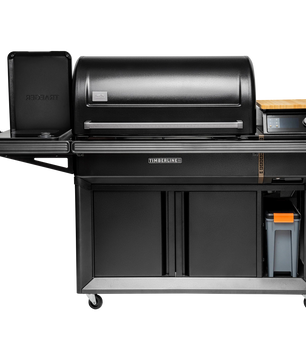 Traeger Timberline XL Pellet Grill